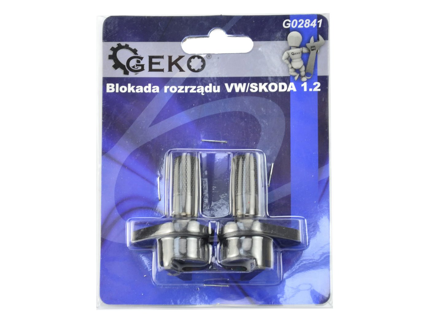 Engine Timing Lock - VW/SKODA 1.2 (3-cylinder)