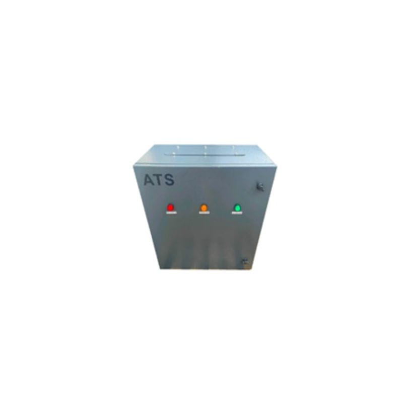 ATS FOR AGGREGATE MODEL KD694 KD694-ATS