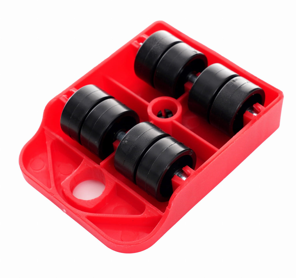 Mööbli liigutamise komplekt KD3019 (B31)