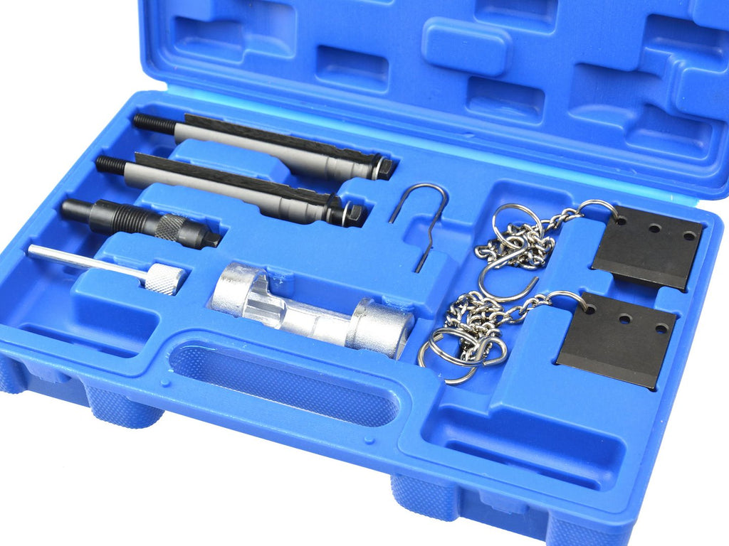 Camshaft alignment tool for VW / Audi V6/V8 TDI (large set)