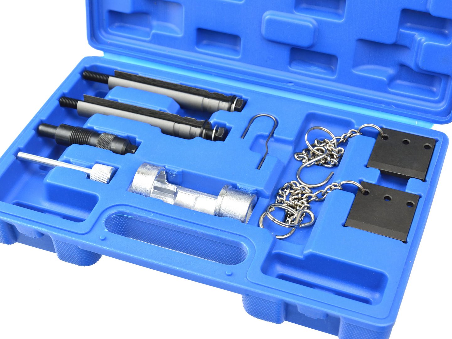 Camshaft alignment tool for VW / Audi V6/V8 TDI (large set)