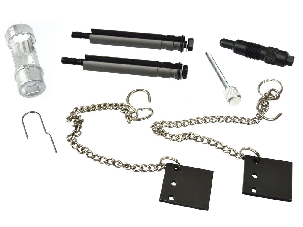 Camshaft alignment tool for VW / Audi V6/V8 TDI (large set)