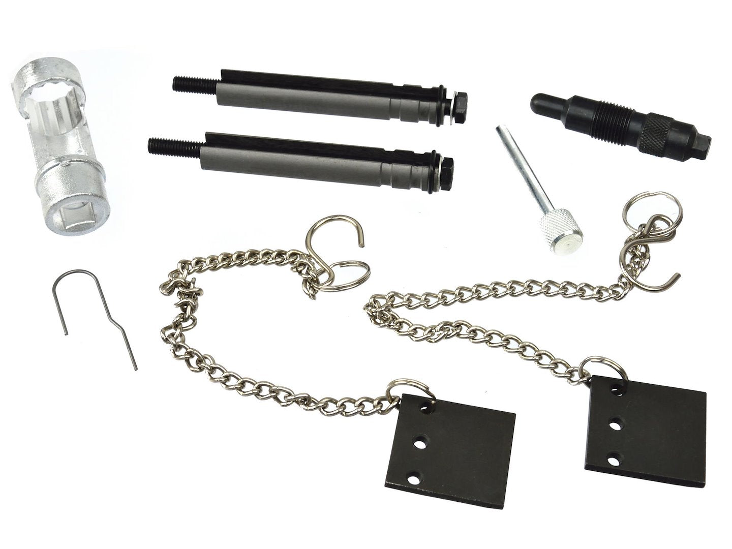 Camshaft alignment tool for VW / Audi V6/V8 TDI (large set)