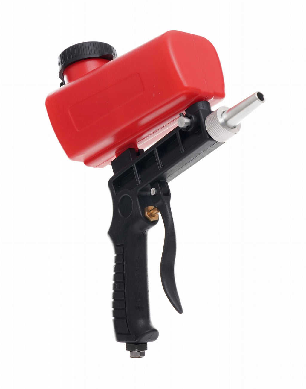 LIIVAPUHURIPÜSS 600ML 1/4" KD10679