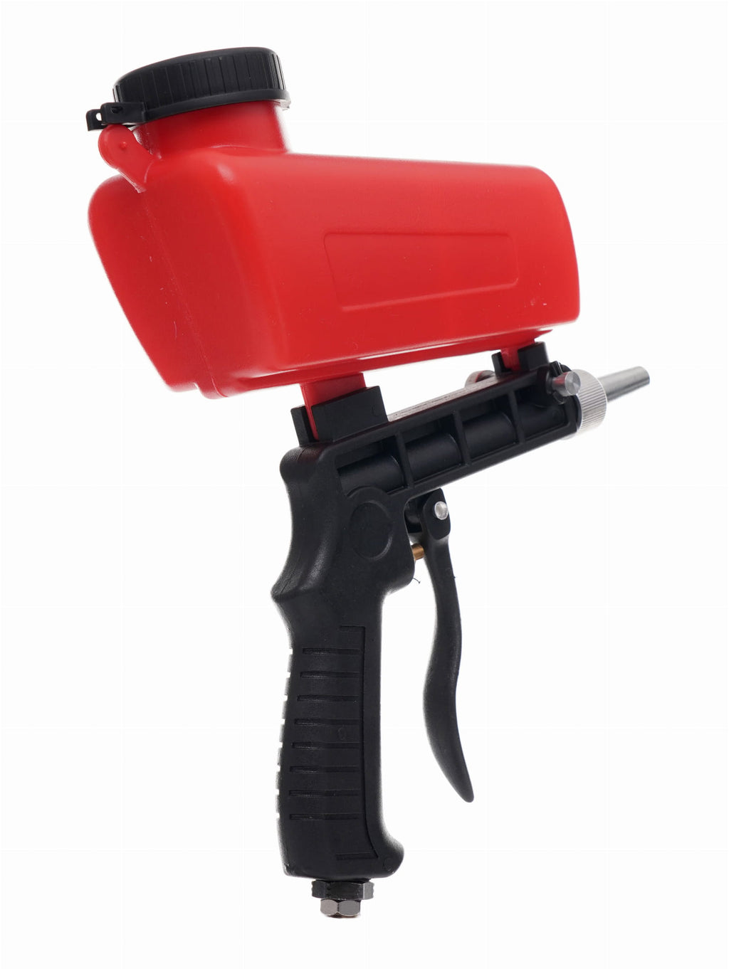 LIIVAPUHURIPÜSS 600ML 1/4" KD10679