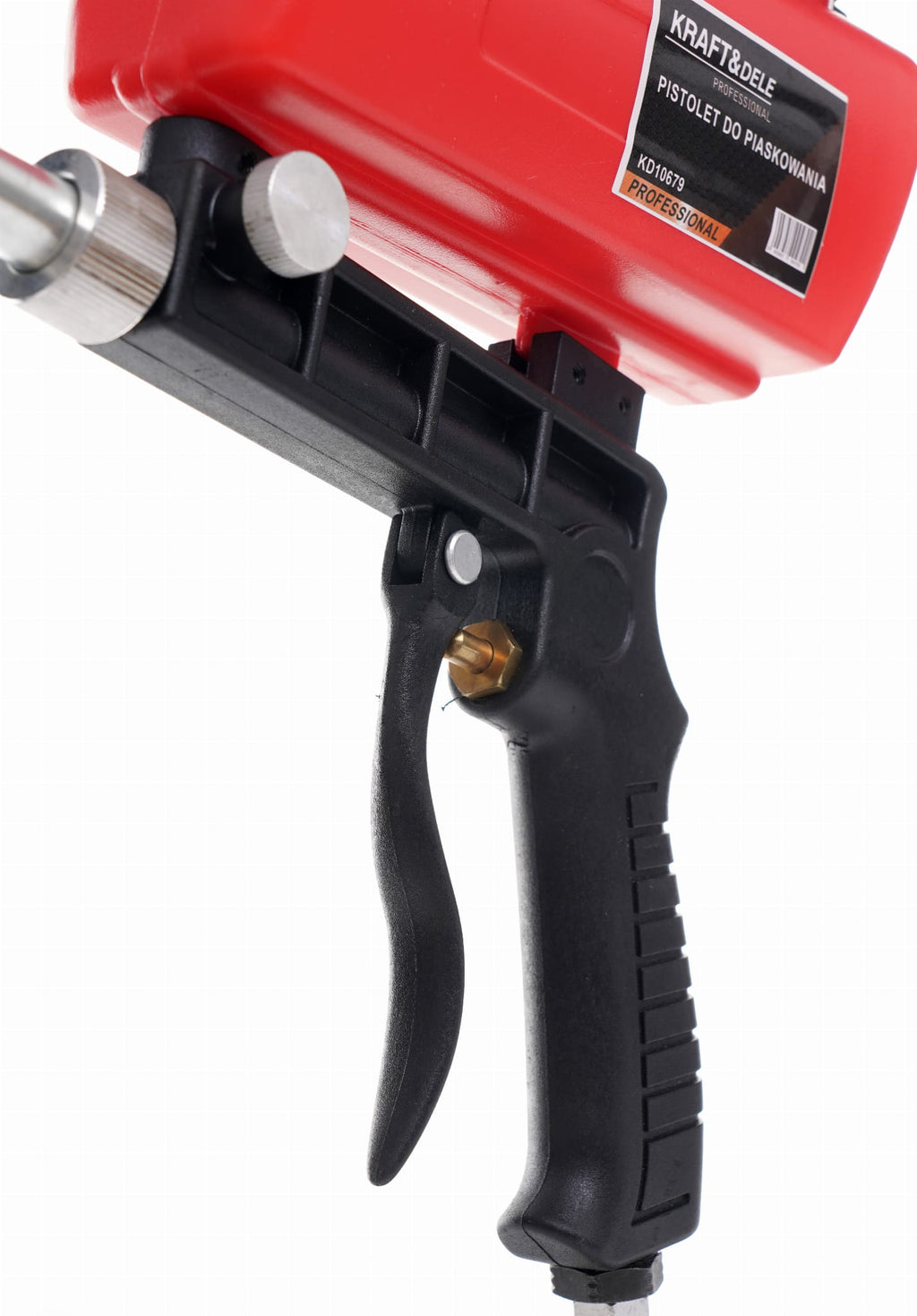 LIIVAPUHURIPÜSS 600ML 1/4" KD10679