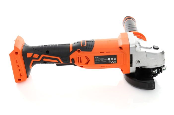18V PROSERIES Angle Grinder KD1772