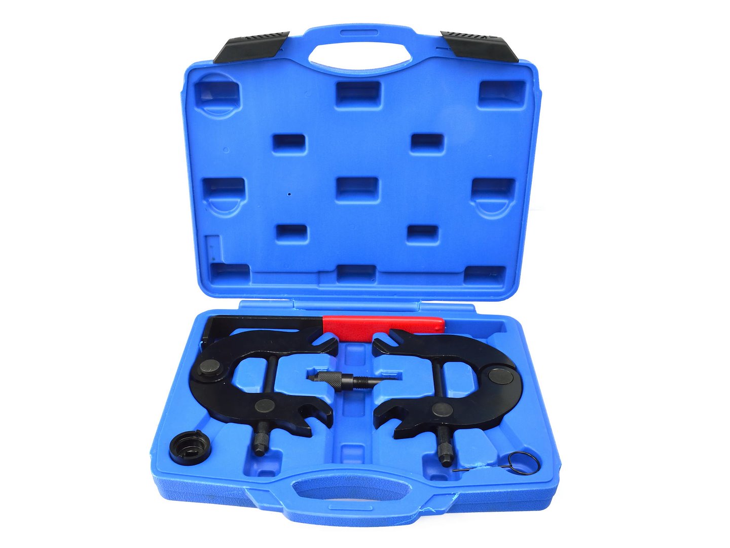 Camshaft Alignment Set for Audi 3.0 (AVK, ASN, BBJ) — A4, A6, A8