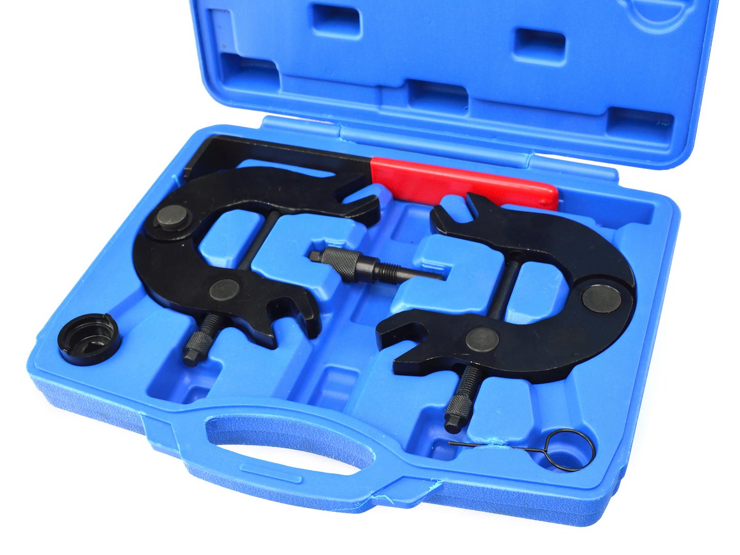 Camshaft Alignment Set for Audi 3.0 (AVK, ASN, BBJ) — A4, A6, A8