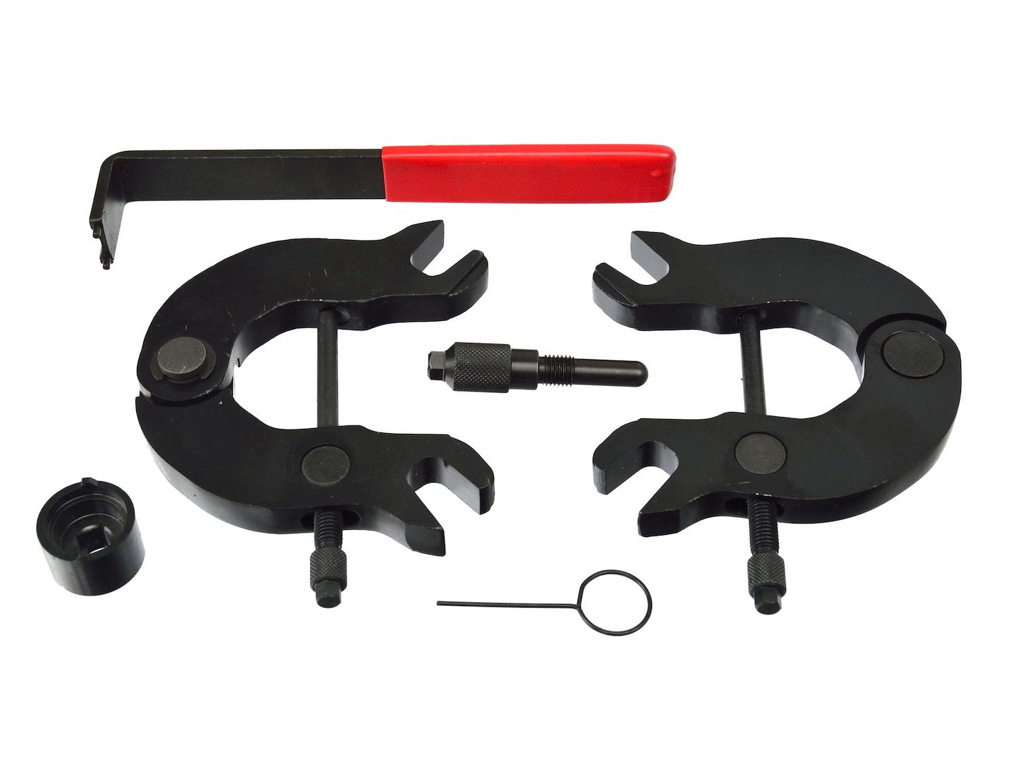 Camshaft Alignment Set for Audi 3.0 (AVK, ASN, BBJ) — A4, A6, A8