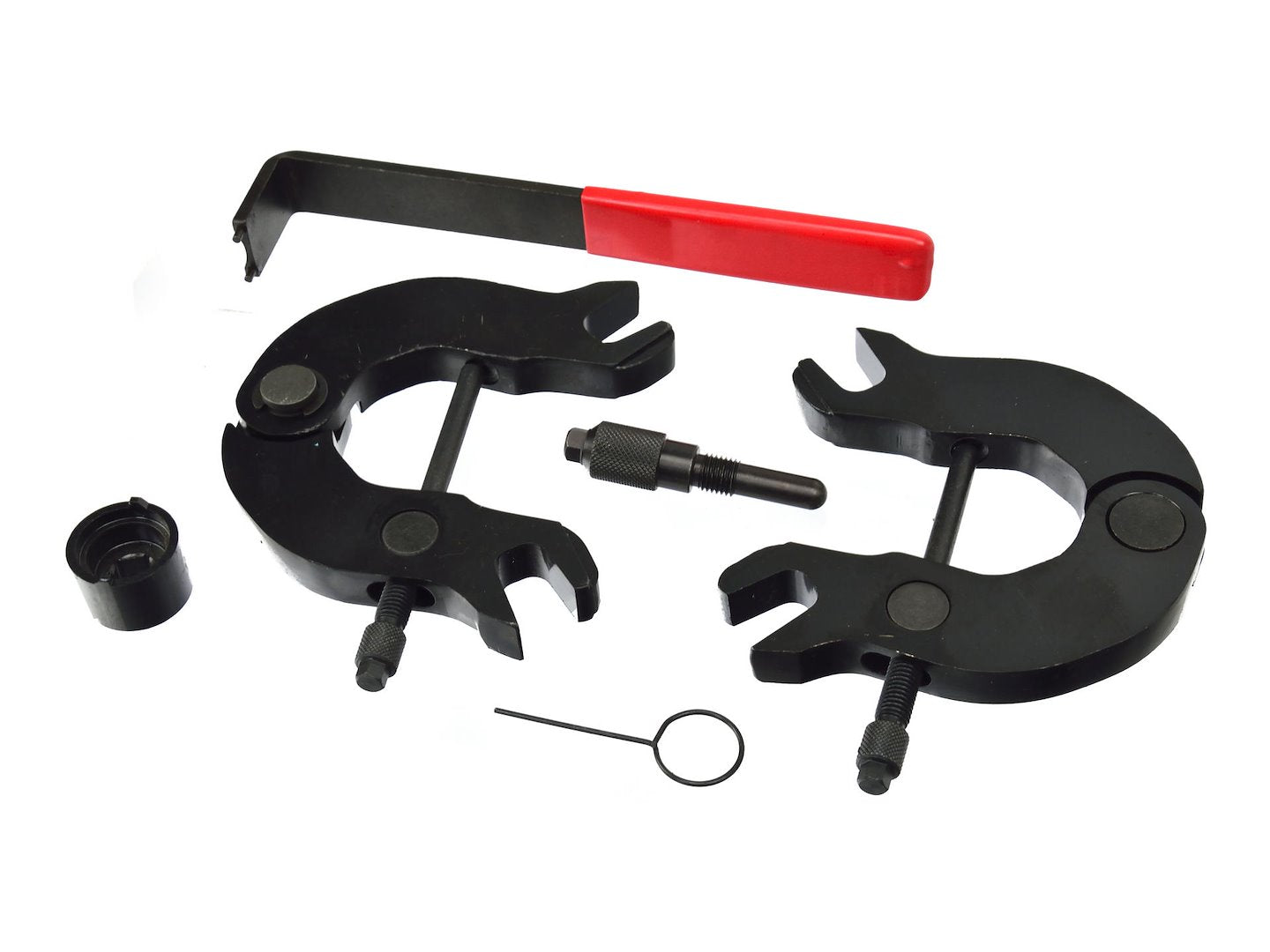 Camshaft Alignment Set for Audi 3.0 (AVK, ASN, BBJ) — A4, A6, A8