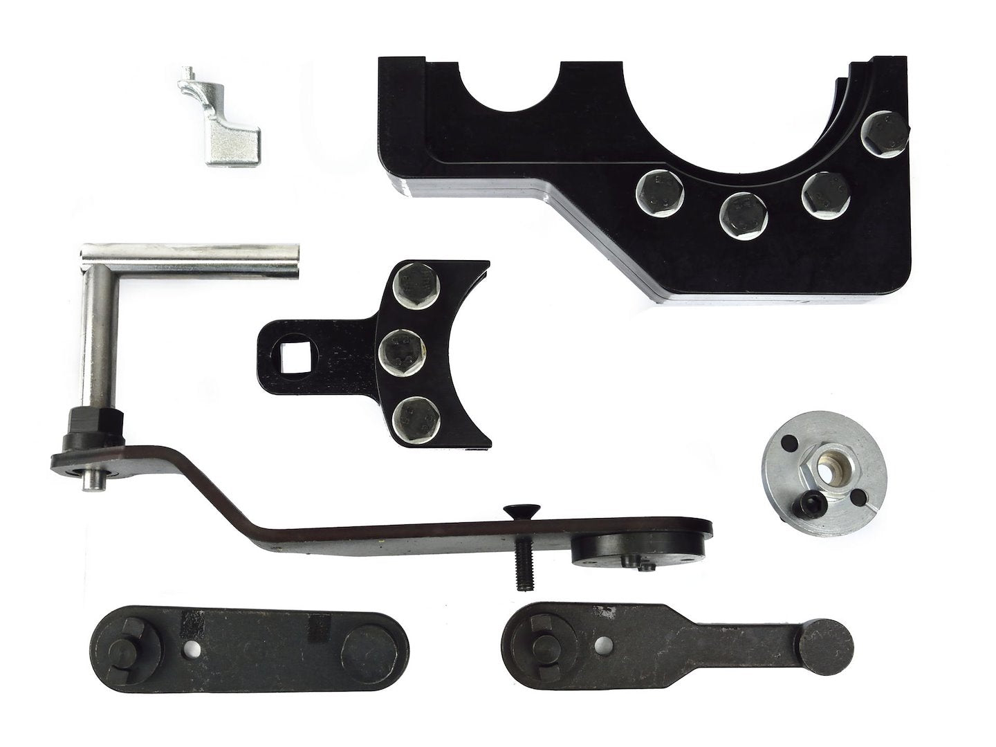 Engine Timing Tool Kit for VAG 2.5 TDI PD