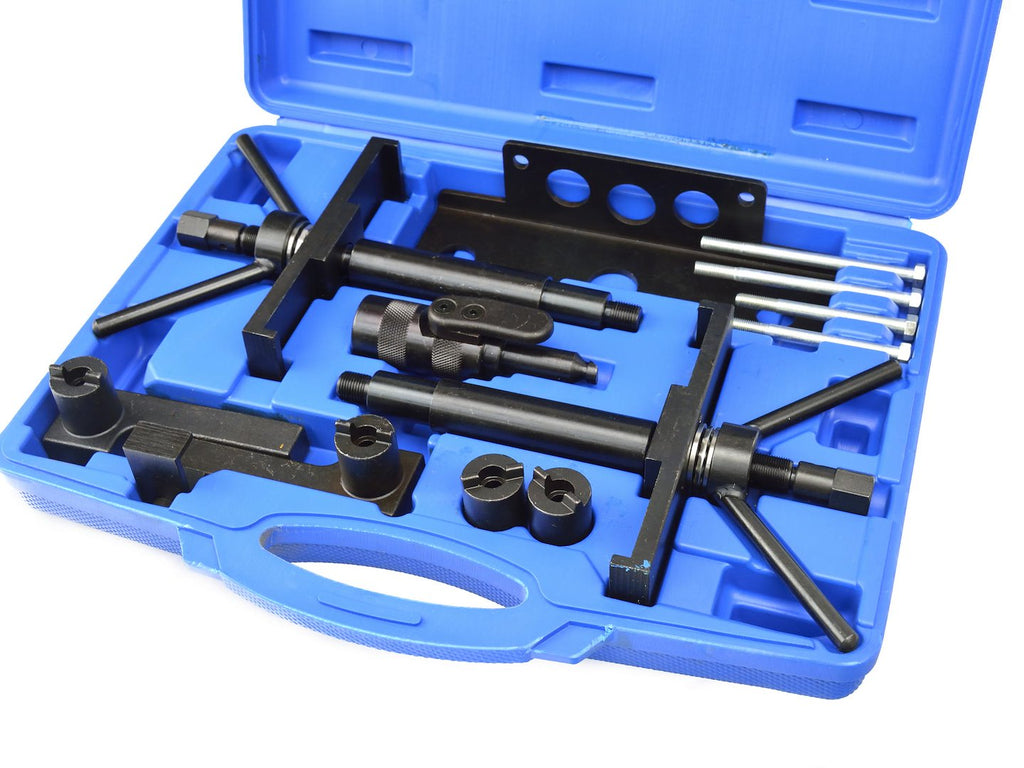 Camshaft and Crankshaft Alignment Tool for Volvo (petrol)
