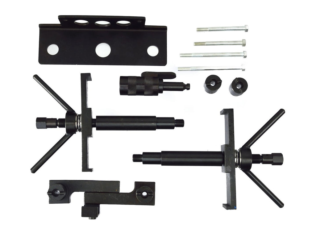 Camshaft and Crankshaft Alignment Tool for Volvo (petrol)