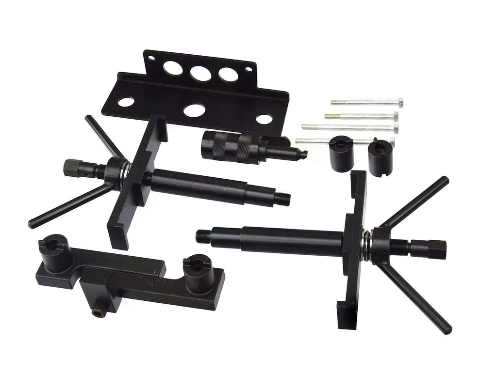 Camshaft and Crankshaft Alignment Tool for Volvo (petrol)