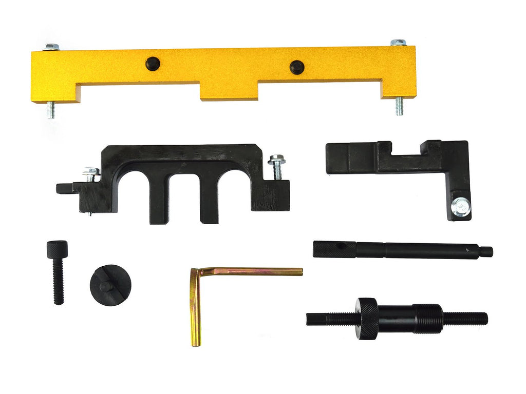 Petrol Engine Setting/Locking Kit for BMW 1.8-2.0 (Valvetronic)