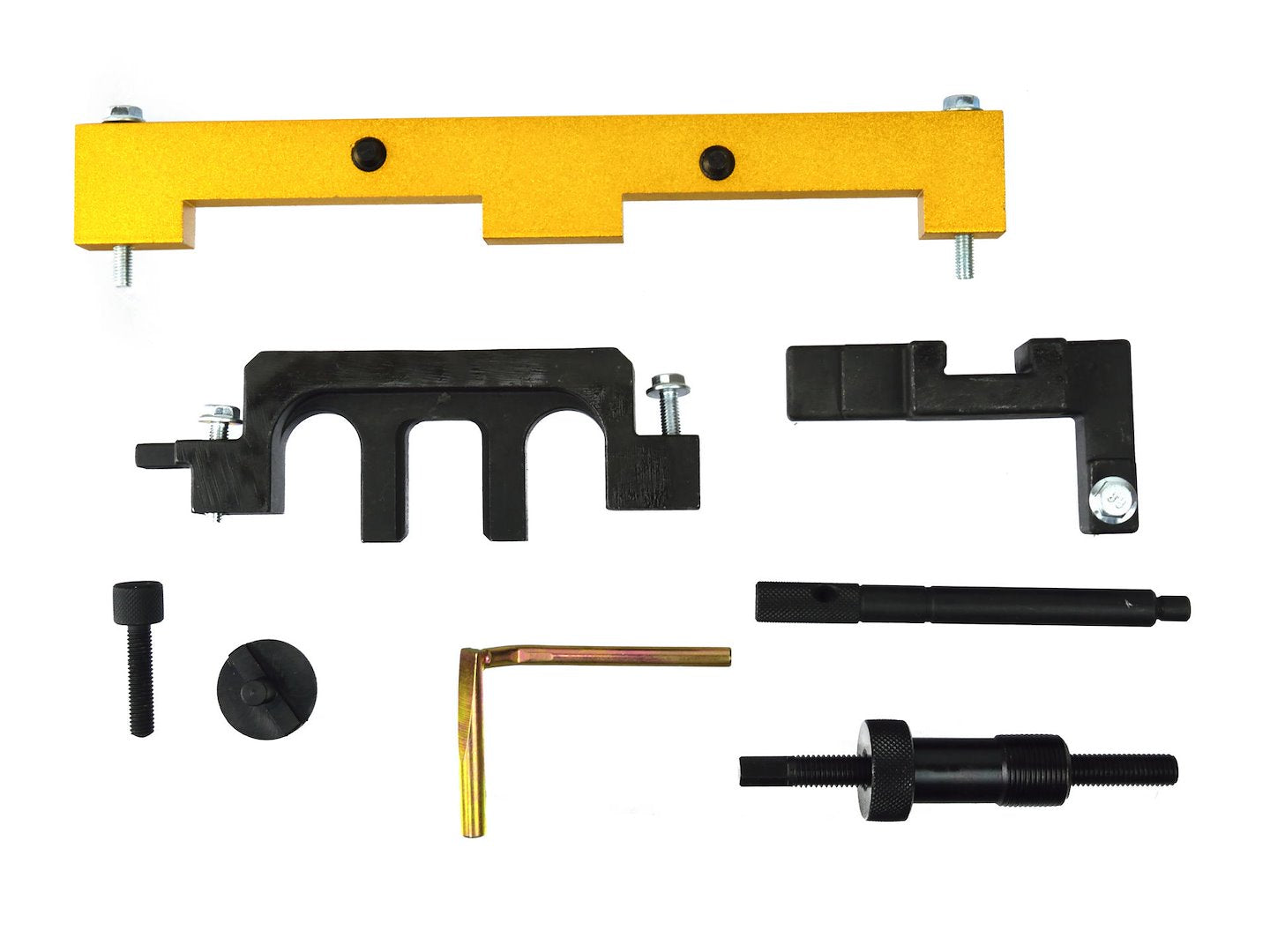 Petrol Engine Setting/Locking Kit for BMW 1.8-2.0 (Valvetronic)