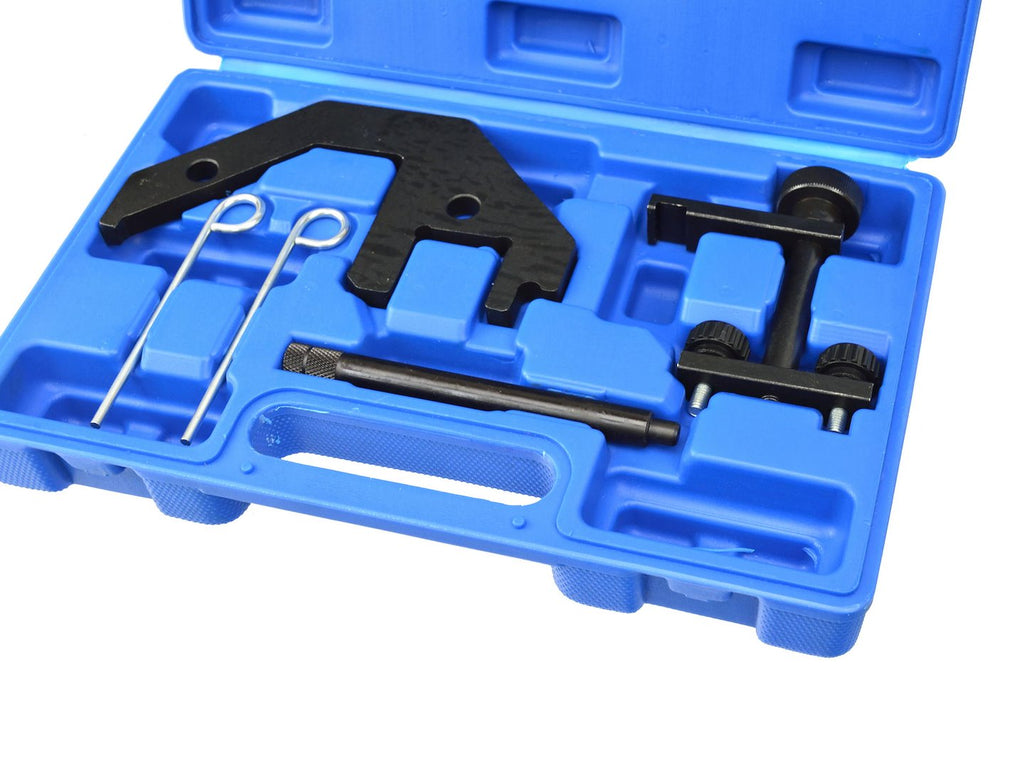 Camshaft Alignment Tool Set — BMW 2.0/3.0D