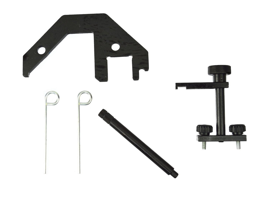 Camshaft Alignment Tool Set — BMW 2.0/3.0D