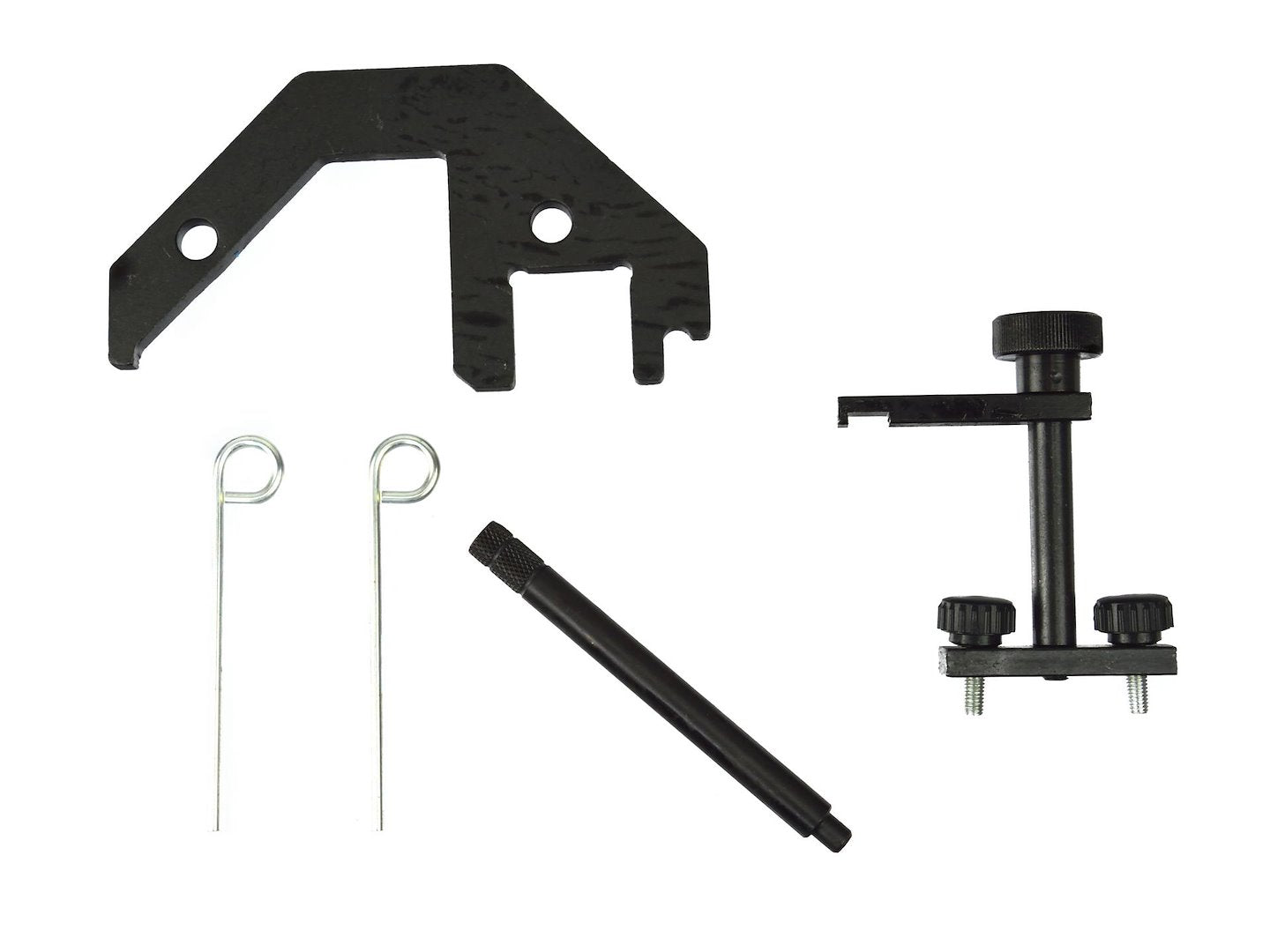 Camshaft Alignment Tool Set — BMW 2.0/3.0D