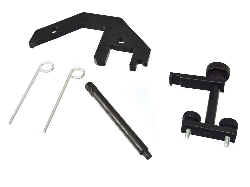 Camshaft Alignment Tool Set — BMW 2.0/3.0D
