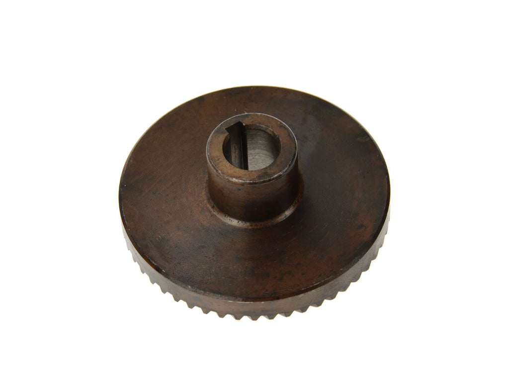 Spiral Bevel Gear #10 for Polishing Device