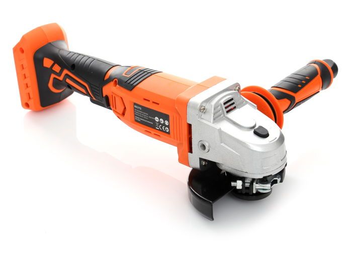 18V PROSERIES Angle Grinder KD1772
