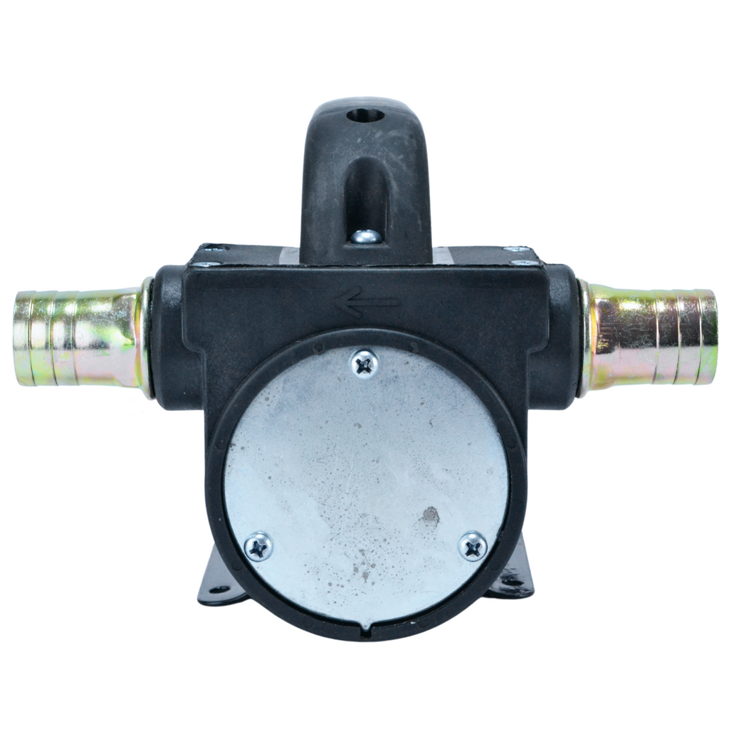 Mini Fuel Oil Pump CPN 24V, 75 Liters
