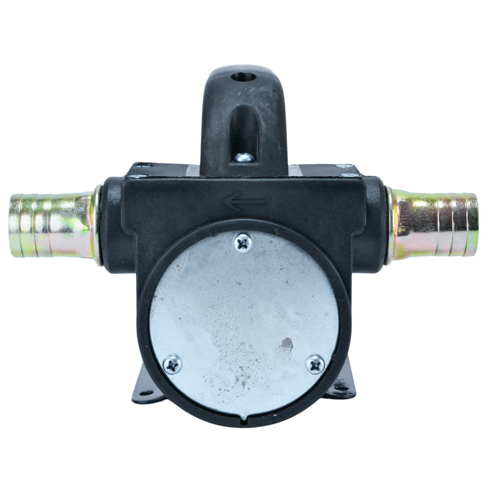 Mini Fuel Oil Pump CPN 24V, 75 Liters