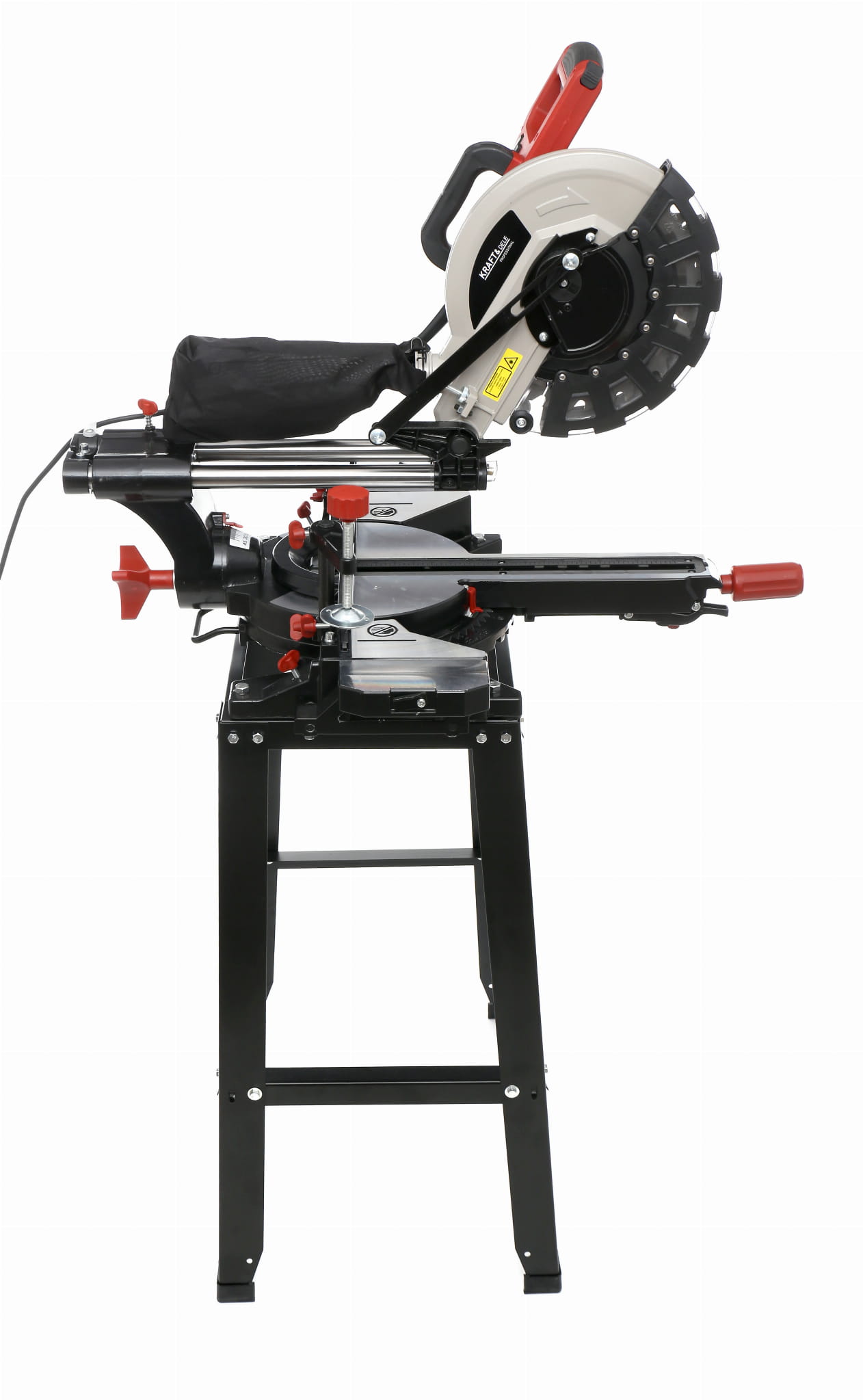 MITER SAW WITH METAL BASE KD3010