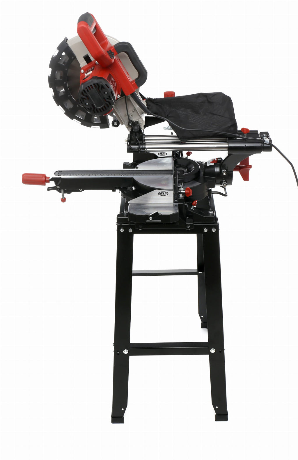 MITER SAW WITH METAL BASE KD3010