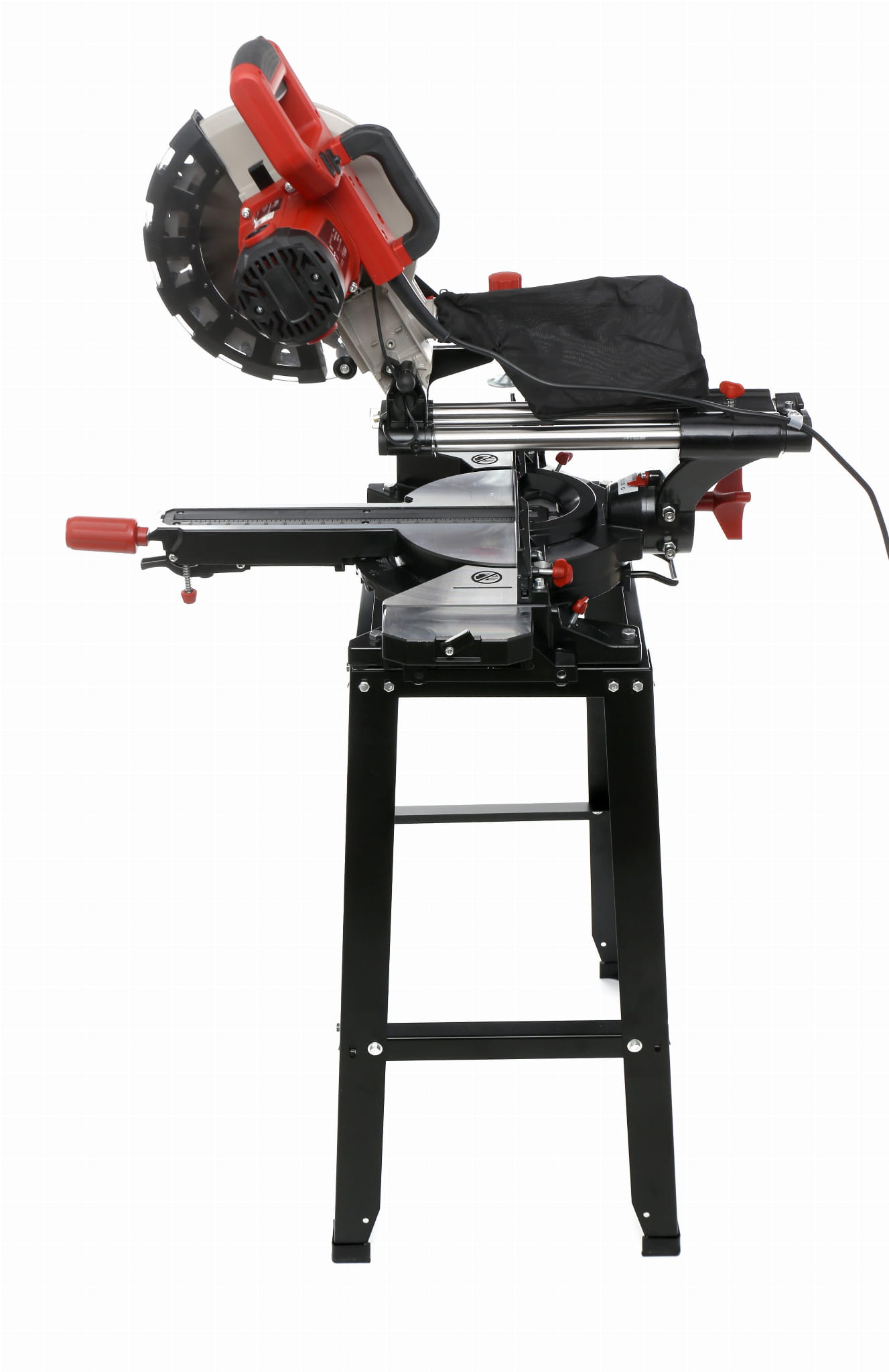 MITER SAW WITH METAL BASE KD3010