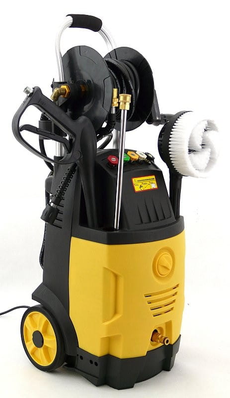 Pressure washer 2800W 250bar KD435