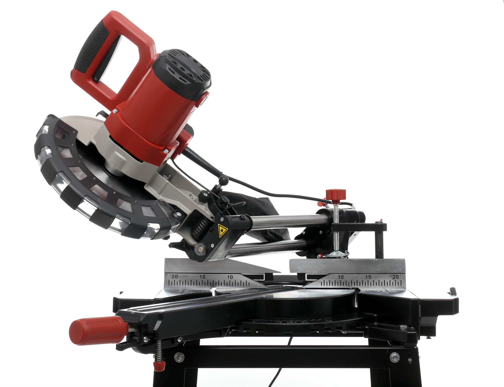 MITER SAW WITH METAL BASE KD3010
