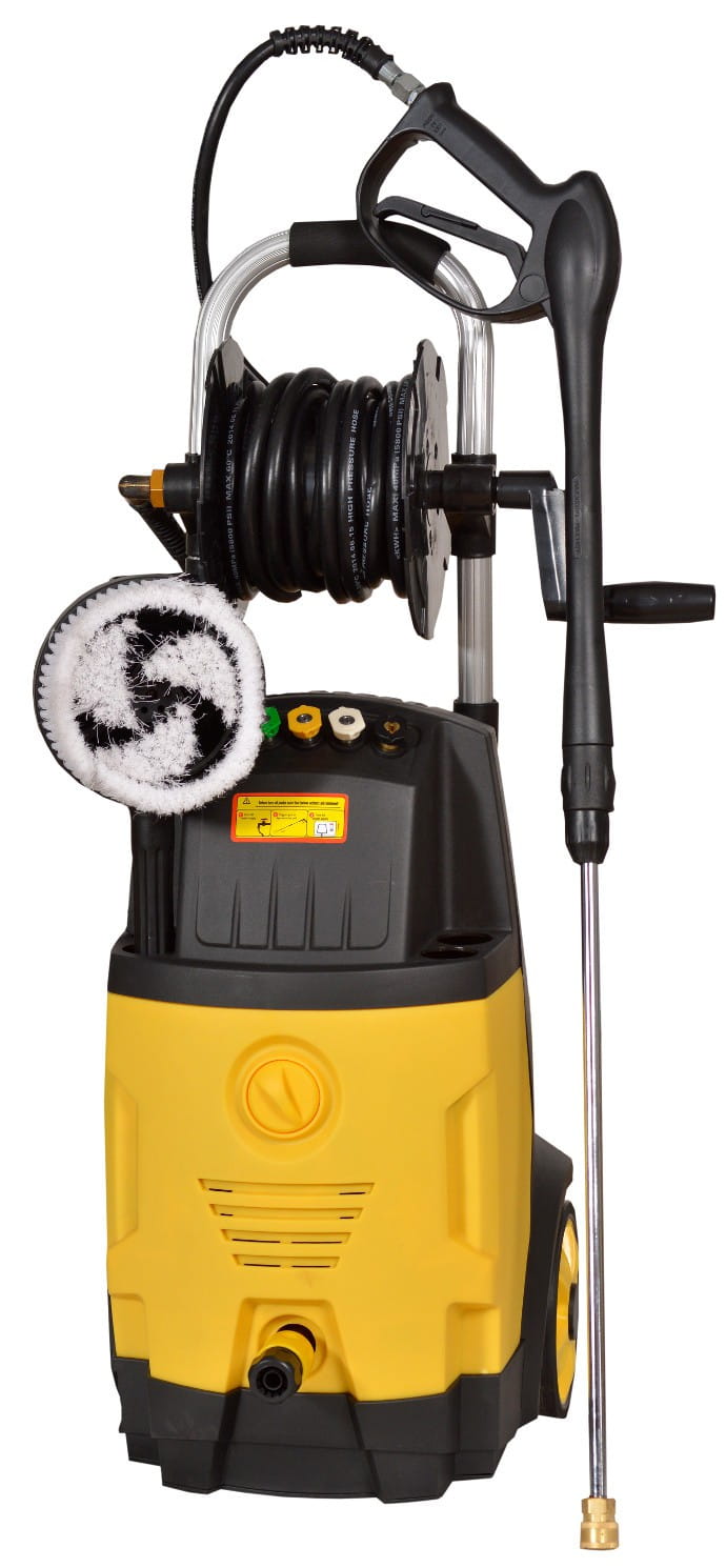 Pressure washer 2800W 250bar KD435