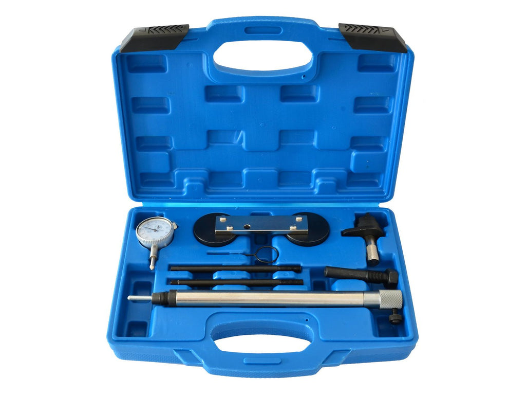 Engine Timing Tool Kit for VAG (VW/Audi/Skoda) 1.2, 1.4, 1.6 FSI and 1.4 TSI