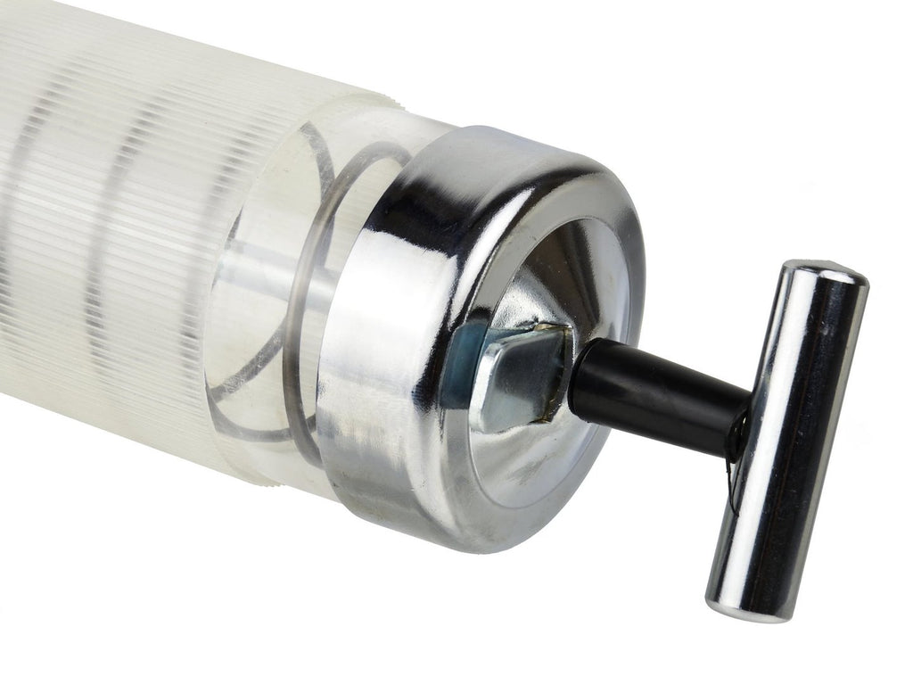 Grease Gun 1000 cc