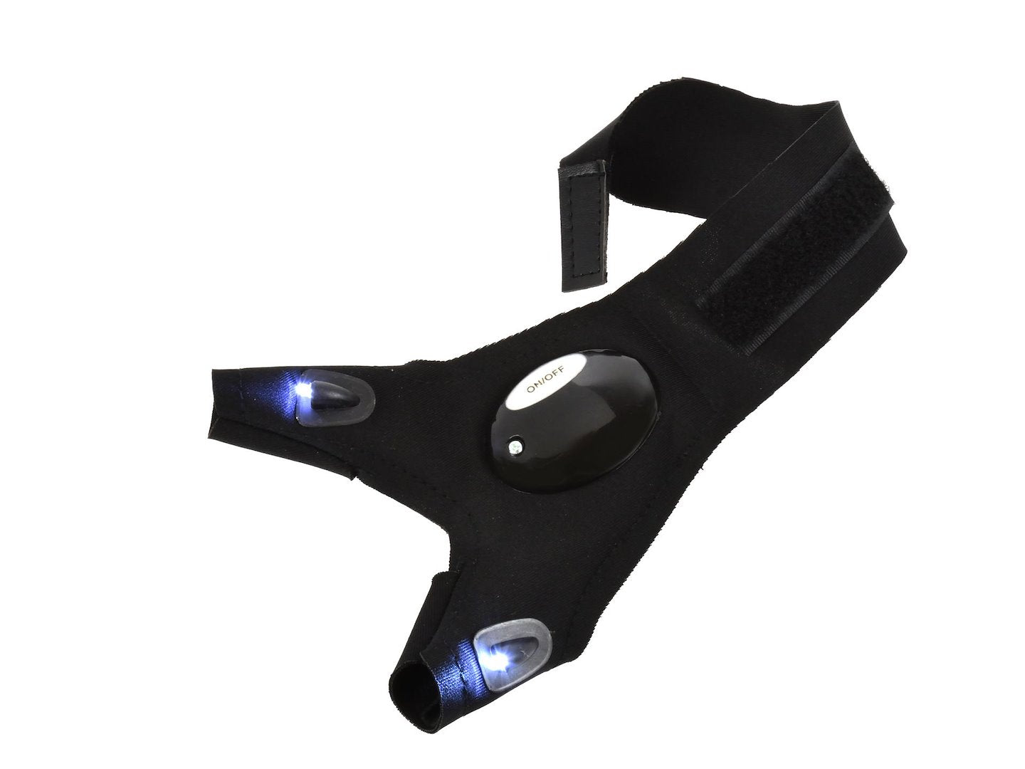 Multipurpose LED Glove Light