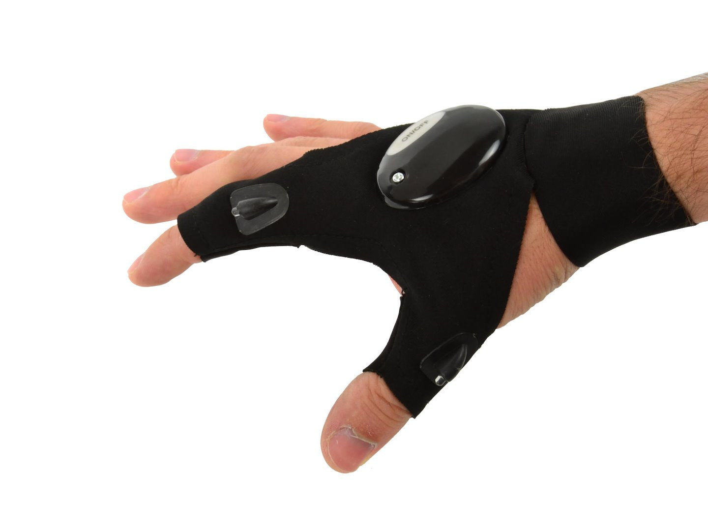 Multipurpose LED Glove Light
