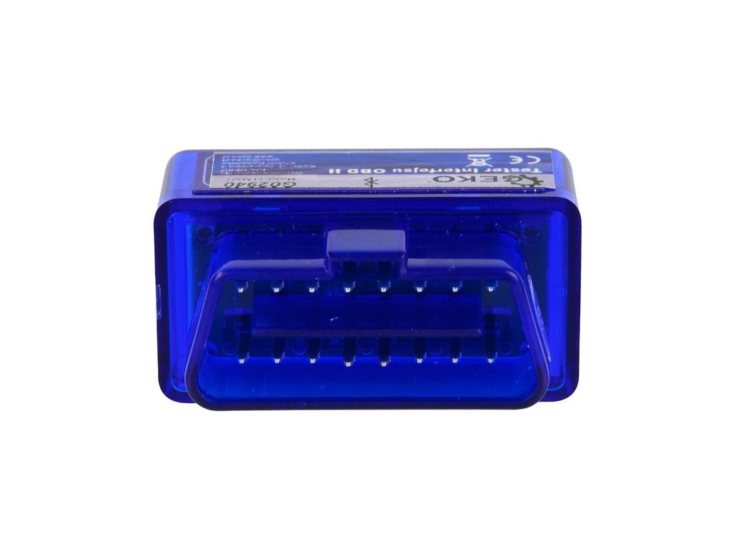 Mini Car OBD-II Tester (Bluetooth)