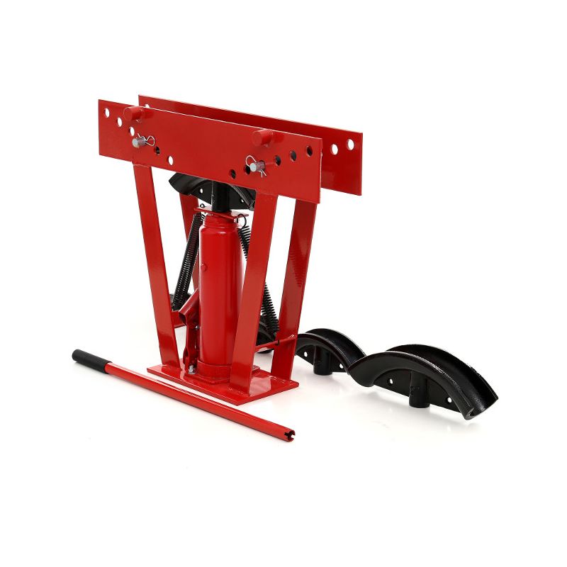 HYDRAULIC BENDER 16T KD339