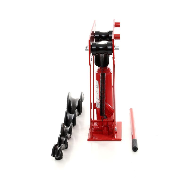 HYDRAULIC BENDER 16T KD339