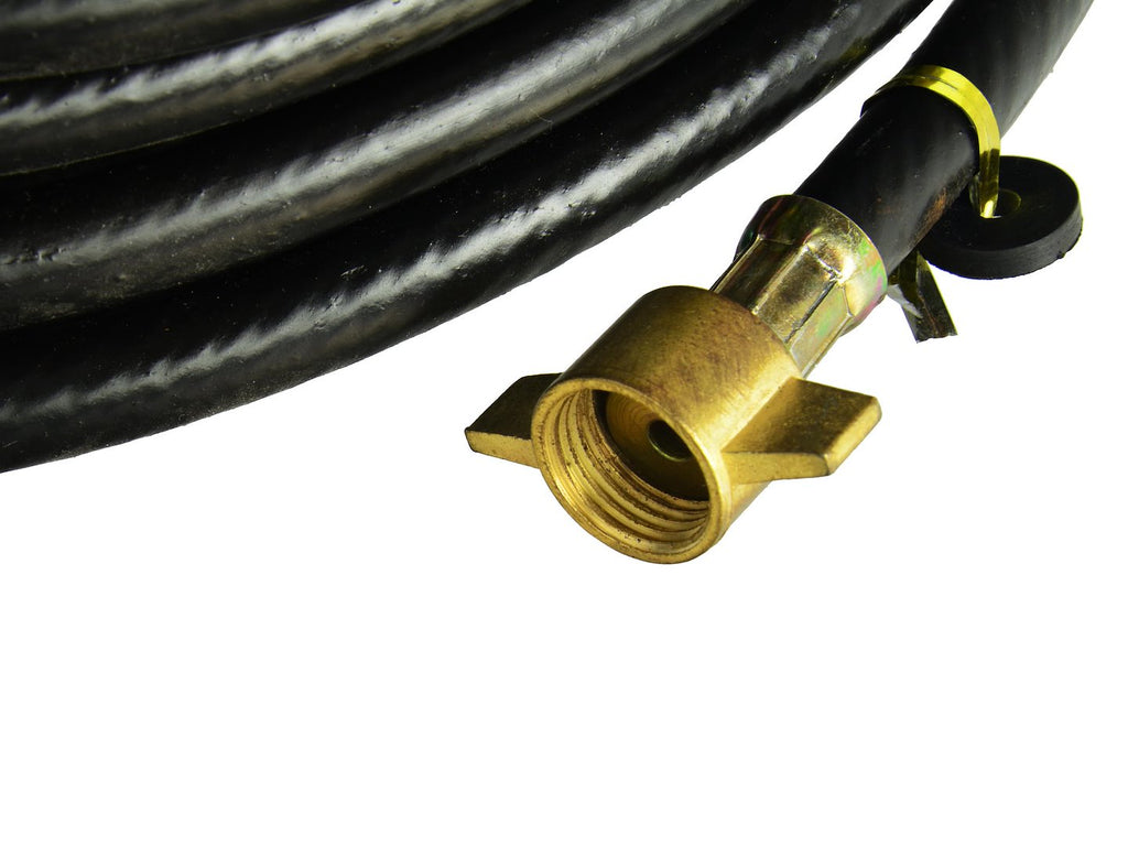 Air hose 18 m