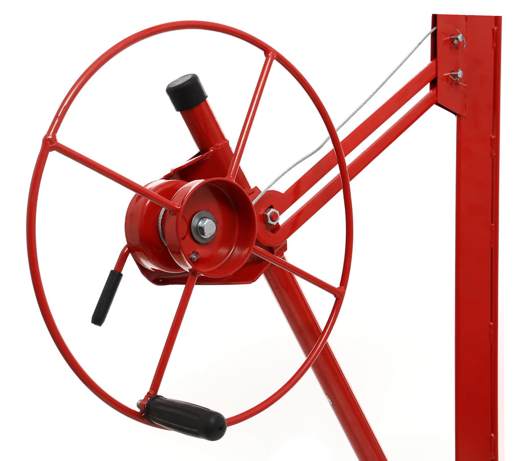 DRYWALL LIFT KD323