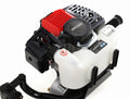 GASOLINE AUGER KD174 ENGINE