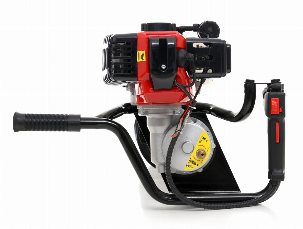 GASOLINE AUGER KD174 ENGINE