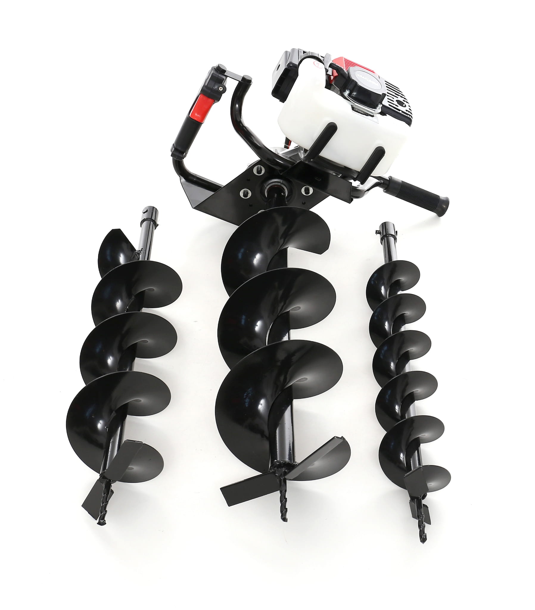 GASOLINE AUGER KD174 ENGINE