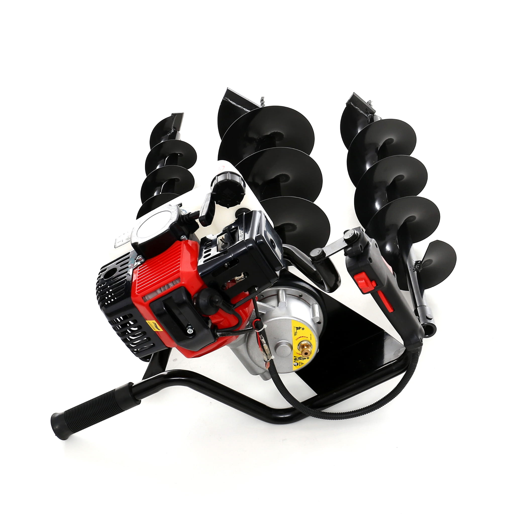 GASOLINE AUGER KD174 ENGINE