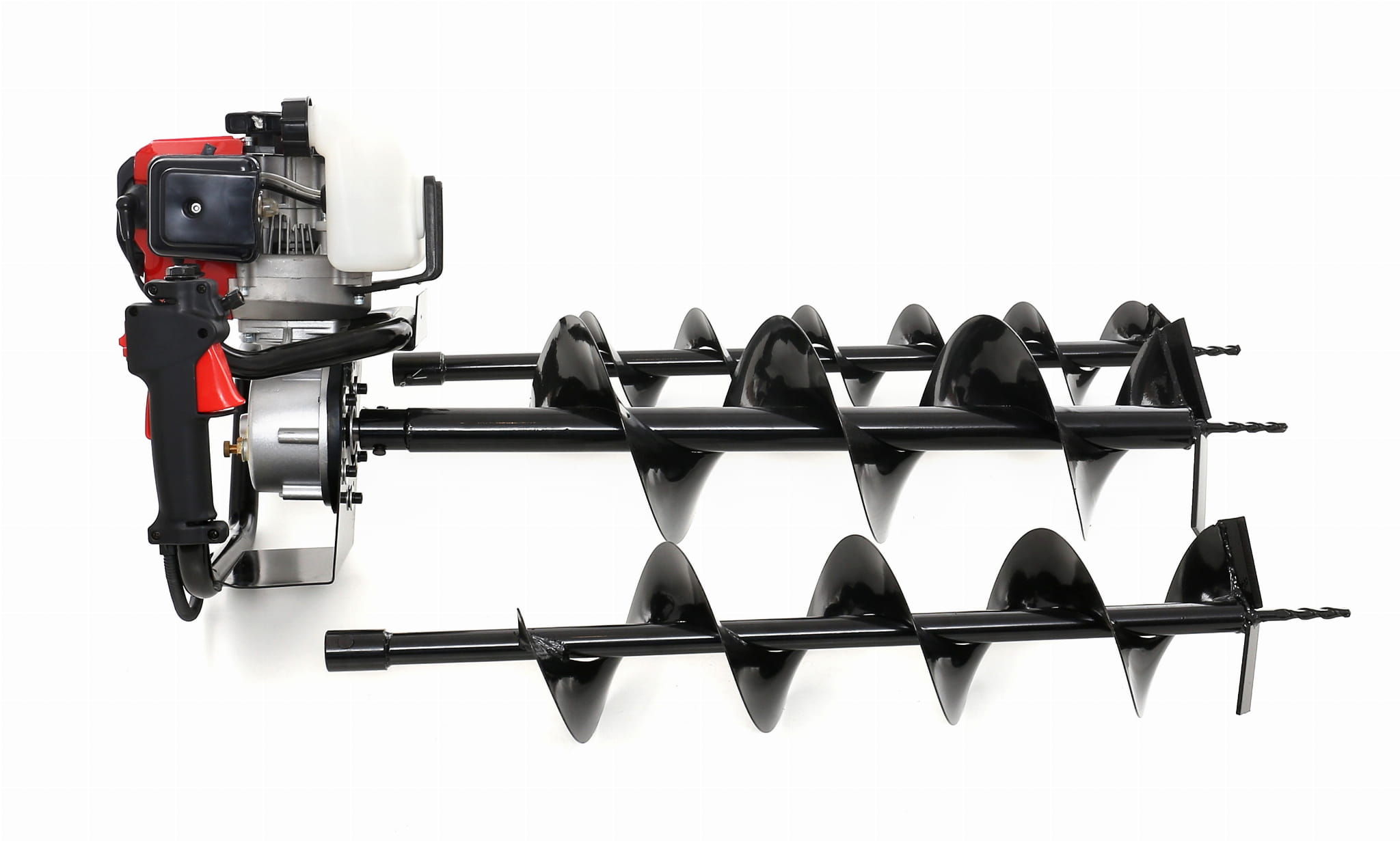 GASOLINE AUGER KD174 ENGINE