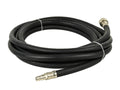 Air Rubber Hose, 5 m, 8 x 13 mm